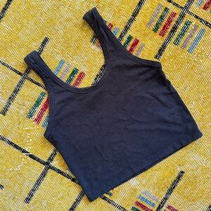 Jungmaven Sporty Tank